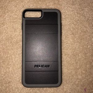 PELICAN iPhone 7/8 plus case